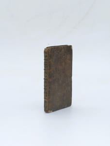 C. Velleii Paterculi Historiae notis illustratae quae ex Lipsio, Vossio et aliis selectae sunt per N. Tavernier, ...
