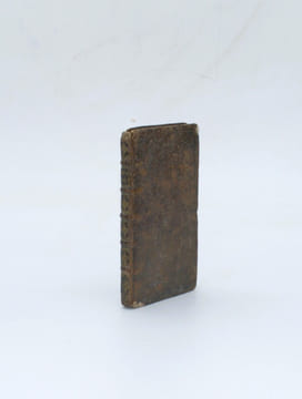 C. Velleii Paterculi Historiae notis illustratae quae ex Lipsio, Vossio et aliis selectae sunt per N. Tavernier, ...
. VELLEIUS PATERCULUS, LIPSIUS ...