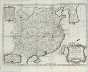 Abrégé de l'histoire générale des voyages, contenant ce qu'il y a de plus remarquable, de plus utile & de mieux avéré dans les pays ou les voyageurs ont pénétré ; les mœurs des habitants, la religion, les usages, arts & science, commerce, manufactures ; enrichie de cartes géographiques & de figures. 
 par La HARPE (Jean-François de)
 - Image 4
