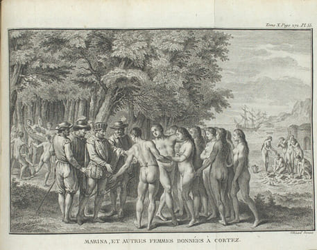 Abrégé de l'histoire générale des voyages, contenant ce qu'il y a de plus remarquable, de plus utile & de mieux avéré dans les pays ou les voyageurs ...
