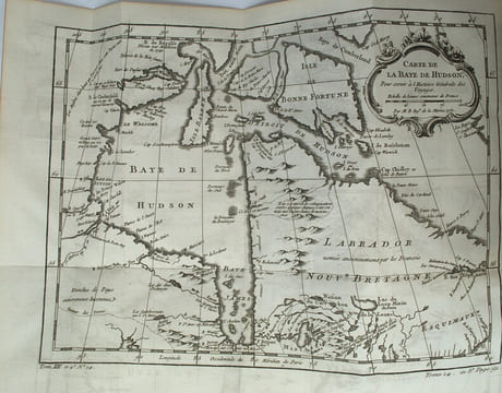 Abrégé de l'histoire générale des voyages, contenant ce qu'il y a de plus remarquable, de plus utile & de mieux avéré dans les pays ou les voyageurs ...