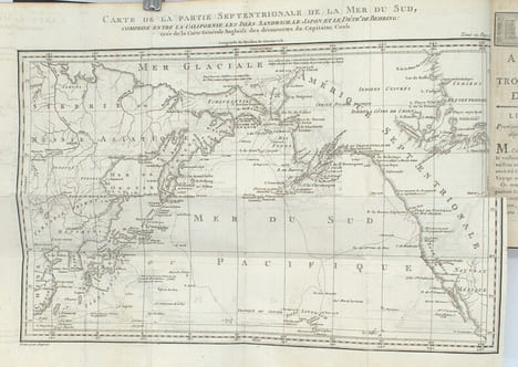 Abrégé de l'histoire générale des voyages, contenant ce qu'il y a de plus remarquable, de plus utile & de mieux avéré dans les pays ou les voyageurs ...