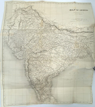 The History of India.
. ELPHINSTONE (M.)
