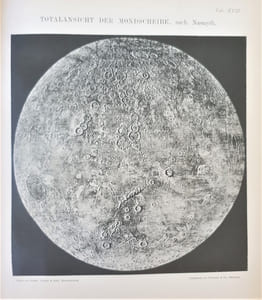 ATLS DE JOH.MULLER'S LEHRBUCH DES KOSMISCHEN PHYSIK