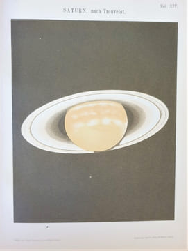 ATLS DE JOH.MULLER'S LEHRBUCH DES KOSMISCHEN PHYSIK. JOH MULLER