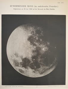 ATLS DE JOH.MULLER'S LEHRBUCH DES KOSMISCHEN PHYSIK