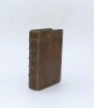 C. Suetonius Tranquillus, Et in cum commentarius, exhibente Joanne Schildio. Editio quarta. 
. SU&Eacute;TONE (Caius Suetonius Tranquillus), Johann Schild, ...