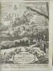 Histoire des guerres civiles des espagnols dans les Indes ; Caus&eacute;es par les So&ucirc;levemens des Picarres, et des Almagres; suivis de pluisieurs ...