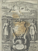Le Commentaire Royal ou l'Histoire des Yncas Roys du Peru […] Ensemble une description particulière des Animaux, des Fruicts, des Minéraux, des Plantes, & des Singularitez du Païs [...] » 

 par GARCILASSO DE LA VEGA, (dit l’Ynca), BAUDOIN Jean (trad.)

 - Image 1