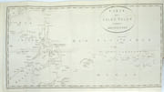 Relation des iles Pelew, situees dans la partie occidentale de l'ocean pacifique, composee sur les Journeaux et les communications du Capitaine Henri Wilson et de quelques-uns de ses Officiers, qui, en aout 1783, y ont fait naufrage sur l'Antelope, paquebot de la Compagnie des Indes orientales.
 par KEATE (George), WILSON (Henry)
 - Image 3