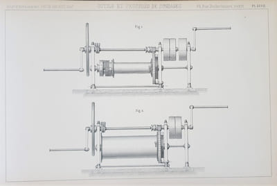 OUTILS ET PROCEDES DE SONDAGES