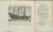 Voyage à Cayenne, dans les deux Amériques, et chez les Antropophages. 
 par PITOU (Louis-Ange). 
 - Image 2