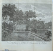 Relation des iles Pelew, situees dans la partie occidentale de l'ocean pacifique, composee sur les Journeaux et les communications du Capitaine Henri Wilson et de quelques-uns de ses Officiers, qui, en aout 1783, y ont fait naufrage sur l'Antelope, paquebot de la Compagnie des Indes orientales.
 par KEATE (George), WILSON (Henry)
 - Image 3