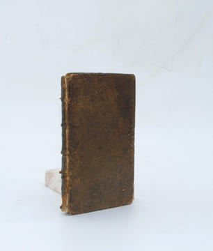 Nouvelle relation, contenant les voyages de Thomas Gage dans la Nouvelle Espagne, ses diverses aventures, & son retour par la province de Nicaragua, ...
