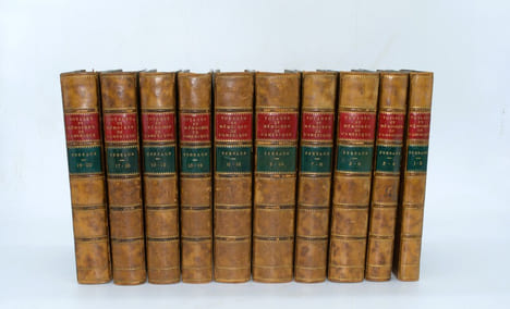 Voyages, relations et mémoires originaux pour servir à l’histoire de la découverte de l’Amérique, publiés pour la première fois en français.
. ...