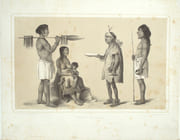 Histoire physique, économique et politique du Paraguay et des établissements des Jésuites […] Ouvrage accompagné d’un atlas, de pièces justificatives et d’une bibliographie. par DEMERSAY, Alfred - Image 11