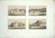 Histoire physique, économique et politique du Paraguay et des établissements des Jésuites […] Ouvrage accompagné d’un atlas, de pièces justificatives et d’une bibliographie. par DEMERSAY, Alfred - Image 13