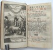 Nouvelle relation contenant les voyages de Thomas Gage dans la Nouvelle Espagne, ses diverses avantures, & son retour dans la Province de Nicaragua ...