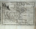 Nouvelle relation contenant les voyages de Thomas Gage dans la Nouvelle Espagne, ses diverses avantures, & son retour dans la Province de Nicaragua ...