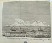 Voyage de François Le Vaillant dans l’intérieur de l’Afrique par le cap de Bonne Esperance, nouvelle édition, …
 par LE VAILLANT, François.
 - Image 2