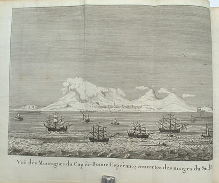Voyage de François Le Vaillant dans l’intérieur de l’Afrique par le cap de Bonne Esperance, nouvelle édition, …
. LE VAILLANT, François.