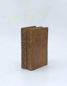 Choix de pièces du théâtre françois. Chef-d’œuvre de Dancourt. 
