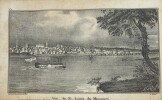 Voyages aux montagnes rocheuses et une ann&eacute;e de s&eacute;jour chez les tribus indiennes
. SMET, Pierre de (R.P.)
