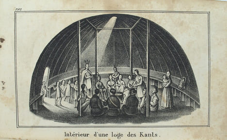 Voyages aux montagnes rocheuses et une année de séjour chez les tribus indiennes
. SMET, Pierre de (R.P.)