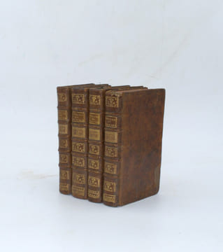 Pièces originales et procédures du procès, fait à Robert-François Damiens, tant en la Prévôté de l'Hôtel qu'en la Cour de Parlement.
. Le BRETON ...