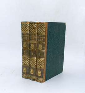 Voyage de découvertes à l’Océan Pacifique du Nord, et autour du monde […] et exécuté en 1790 (à) 1795.
