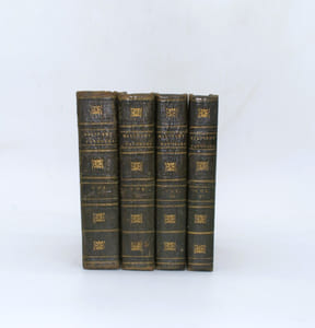 The Military Panorama; or, Officer's Companion (1812–Sept. 1814)
