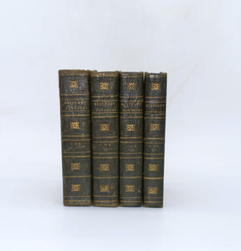 The Military Panorama; or, Officer's Companion (1812–Sept. 1814)
. PHILIPPART (John, éditeur)