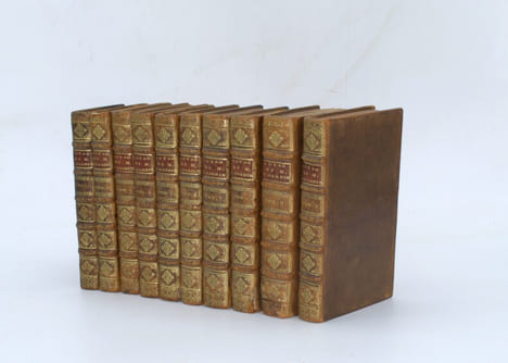 Voyages de Monsieur le chevalier Chardin en Perse et autre lieux de l’Orient, contenant une description particulière de la ville d’Ispahan, capitale ...