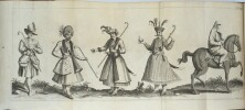 Voyages de Monsieur le chevalier Chardin en Perse et autre lieux de l’Orient, contenant une description particuli&egrave;re de la ville d’Ispahan, capitale ...