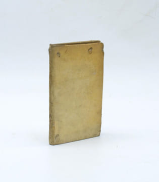 Refutatio compendiosa erronei ac detestandi libri de PraeAdamitis…
. MORIN (Jean-Baptiste).