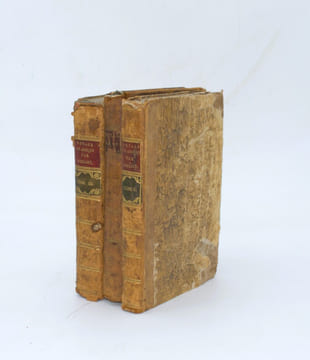 Second voyage dans l'intérieur de l'Afrique par le Cap de Bonne-Espérance, dans les années 1780, 81, 82, 83, 84 & 85
. LEVAILLANT (FRANÇOIS)