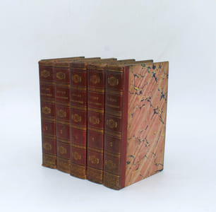 L. Annaei Senecae Pars prima, sive Opera philosophica, quae recognovit et selectis tum J. Lipsii, Gronovii, Gruteri, B. Rhenani, Ruhkopfii, aliorumque commentariis ; tum suis illustravit notis M. N. Bouillet, in Sanctae Barbarae Collegio Philosophiae Professor.
