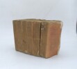 Le philosophe anglois, ou histoire de Monsieur Cleveland, fils naturel de Cromwel, Ecrite par lui-m&ecirc;me & traduite de l'anglois, nouvelle &eacute;dition…,
. ...