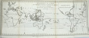 Premier voyage autour du monde par le Chevr. Pigafetta sur l’escadre de Magellan, pendant les années 1519, 20, 21 et 22 ; suivi de l’extrait du Traité de Navigation du même auteur et d’une notice sue le chevalier Martin Behaim avec une description de son Globe Terrestre…
 par PIGAFETTA (Antonio), AMORETTI (Charles, trad.)
 - Image 4