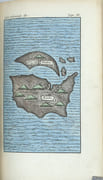 Premier voyage autour du monde par le Chevr. Pigafetta sur l’escadre de Magellan, pendant les années 1519, 20, 21 et 22 ; suivi de l’extrait du Traité de Navigation du même auteur et d’une notice sue le chevalier Martin Behaim avec une description de son Globe Terrestre…
 par PIGAFETTA (Antonio), AMORETTI (Charles, trad.)
 - Image 5