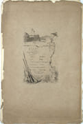 Paris et ses avant-postes pendant le siège de 1870-1871.
 par DESBROSSES (Léopold)
 - Image 1