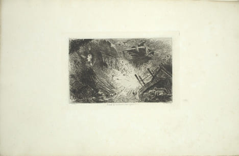 Paris et ses avant-postes pendant le siège de 1870-1871.
. DESBROSSES (Léopold)