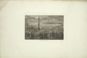 Paris et ses avant-postes pendant le siège de 1870-1871.
 par DESBROSSES (Léopold)
 - Image 6