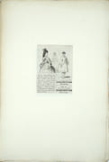 Les femmes de Paris pendant le Siège

 par MARTIAL (Potémont, Adolphe-Martial dit)

 - Image 3