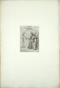 Les femmes de Paris pendant le Siège

 par MARTIAL (Potémont, Adolphe-Martial dit)

 - Image 4