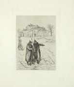 Saint-Cloud Brulé
 par PIERDON (François)
 - Image 1