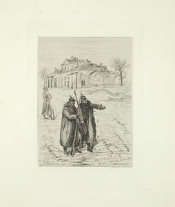 Saint-Cloud Brulé
