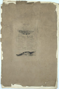 Saint-Cloud Brulé
. PIERDON (François)