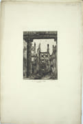 Saint-Cloud Brulé
 par PIERDON (François)
 - Image 3