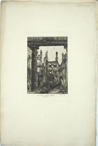 Saint-Cloud Brulé
